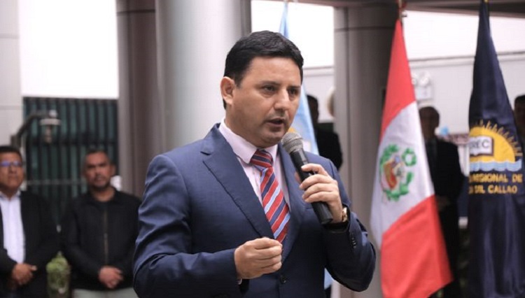 Denuncian sobreprecio en licitación de municipalidad de Carmen de La Legua