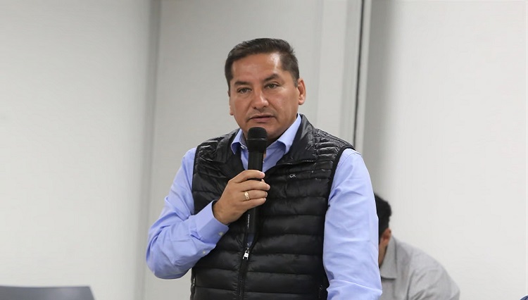 El colmo: Parque de Comas presenta deficiencias a una semana de su inauguración