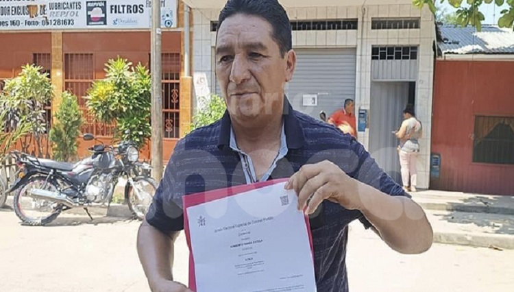 Encarcelan al alcalde N. Requena y a 2 empresarios