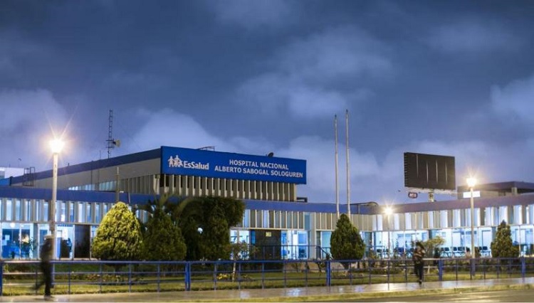 EsSalud anunció el inicio de trámite para la construcción del nuevo hospital Sabogal
