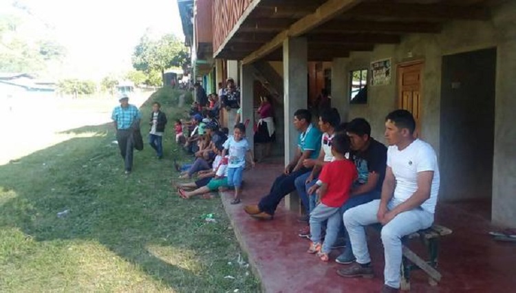 Huánuco: denuncian irregularidades en licitación de agua y desagüe