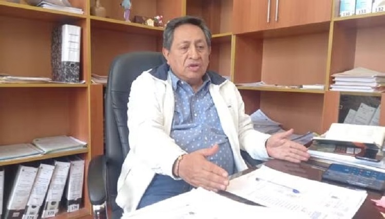 Ica: compactadoras adquiridas por el municipio iqueño entrarían en operatividad en un mes