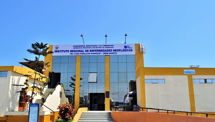 La Libertad: Aprueban construcción del nuevo hospital en Huanchaco