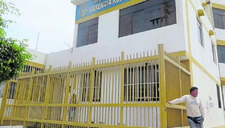 Lambayeque: Exfuncionarios salvan de juicio por corrupción gracias a “Ley Soto”