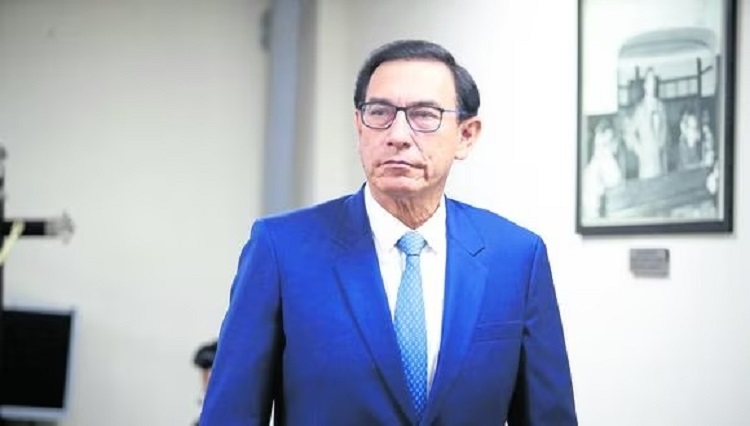 Las tablets de Vizcarra: Denuncian que el 20% de los dispositivos están inoperativos