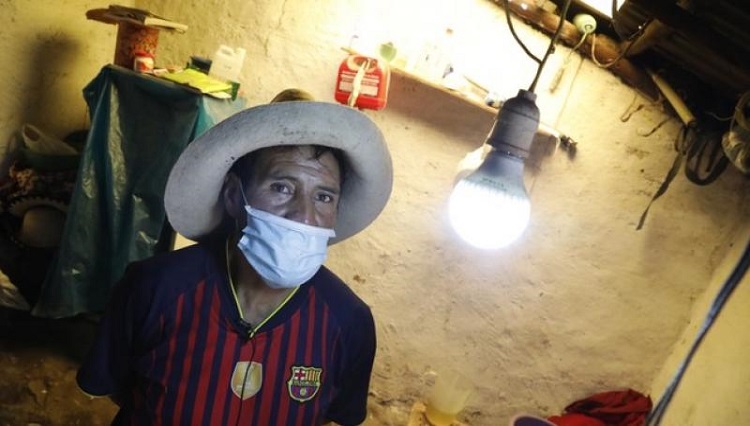 Minem invertirá más de S/2,300 millones en 118 proyectos de electrificación rural a nivel nacional