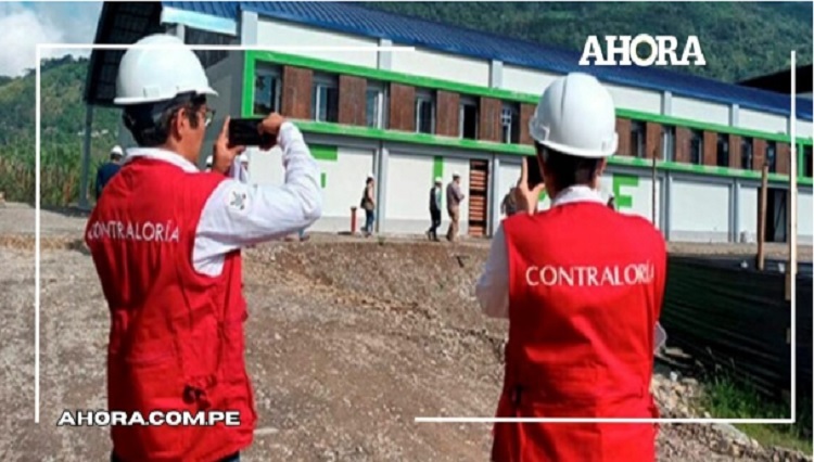 No habrían aplicado penalidad por S/343 mil por trabajos inconclusos en obra de la Unas