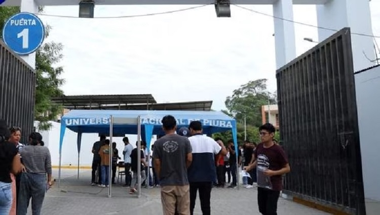 Piura: Detectan varias irregularidades en obra de S/ 7 mlls