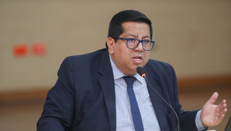 Poder Ejecutivo busca diálogo con Cobra por Majes Siguas II