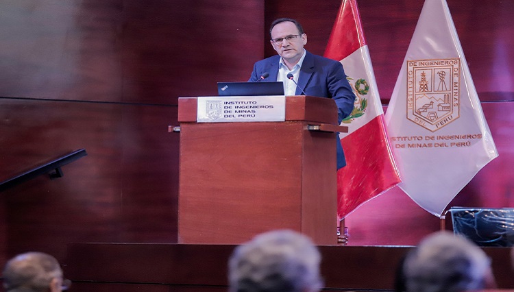 Proinversión: Empresas mineras han financiado 173 obras por más de S/ 3,200 millones mediante OxI