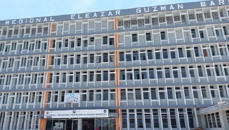 Proveedor acusa al Hospital Regional de no pagarle por dos servicios ya concluidos