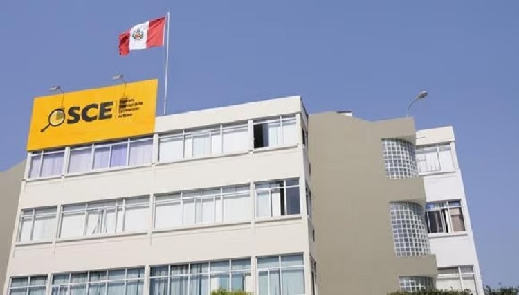 Seace: Más de mil usuarios fueron desactivados por carecer de certificación de técnica