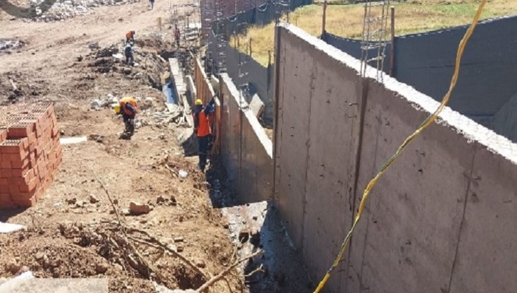 Sin sustento técnico Gore Junín destinó más de S/ 8 millones a 10 obras en ejecución
