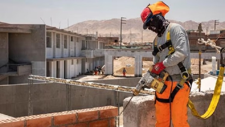 Southern identifica proyectos por s/ 1,150 millones en obras por impuestos para cinco regiones