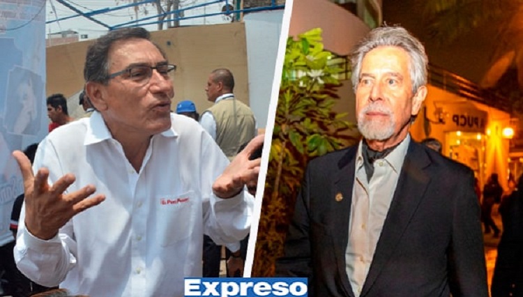 Vizcarra y Sagasti destinaron S/ 733 millones para hospitales fantasmas [INFORME]