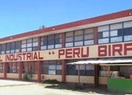 Resuelven contrato con consorcio Perú Birf por retraso en las obras de aulas de dicha institución