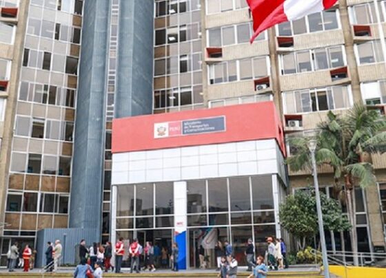MTC dispone grabar las sesiones de los comités encargados de las contrataciones públicas para garantizar la transparencia