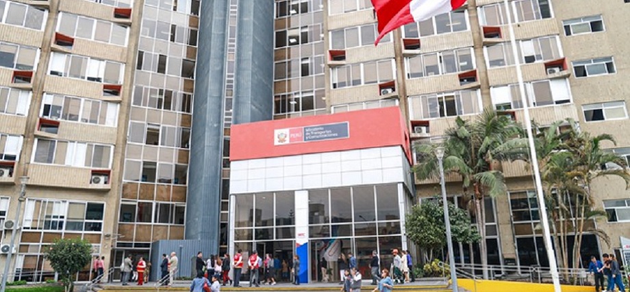MTC dispone grabar las sesiones de los comités encargados de las contrataciones públicas para garantizar la transparencia