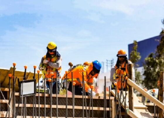 Advierten continuidad de problemas en obras por administración directa