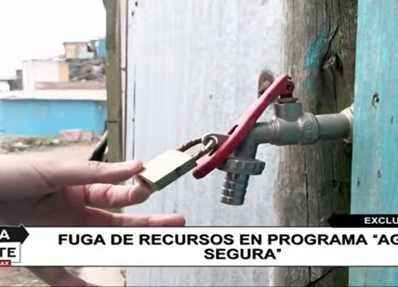 Agua Segura: oficinas de lujo de programa social le cuestan al Perú más de S/ 3 millones