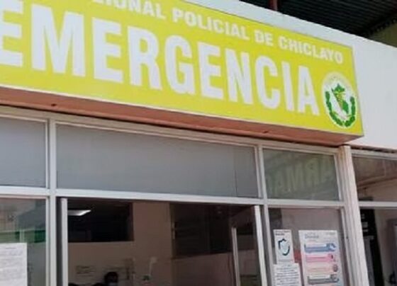 Lambayeque: Denuncian corrupción en Fondo de Aseguramiento en Salud de la PNP