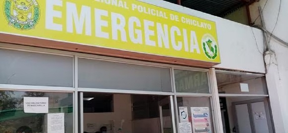 Lambayeque: Denuncian corrupción en Fondo de Aseguramiento en Salud de la PNP