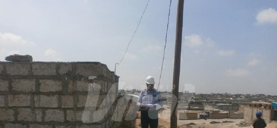 Ampliación irregular de plazos en proyecto de energía eléctrica genera pérdida económica superior a S/700 mil