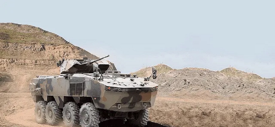 Agencia de Compras de FF. AA. rechazó blindado elegido por el Ejército por su excesivo precio