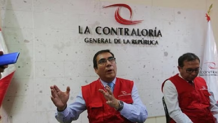 La Contraloría detectó un perjuicio de 20 millones de soles en Arequipa en el 2023