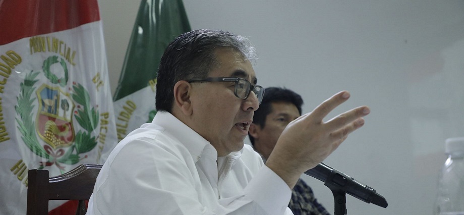 Contraloría advierte que solo se ha ejecutado 19.2% de recursos asignados para ‘El Niño’