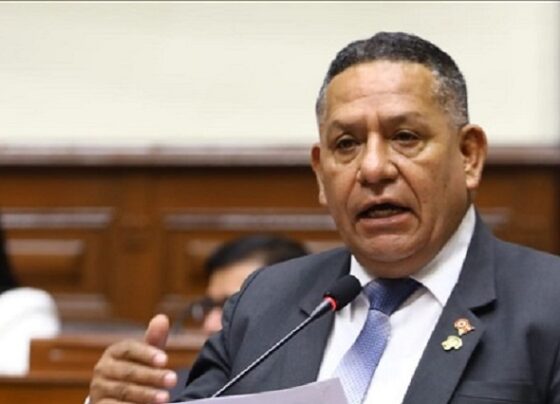 Comisión Especial encargada de investigar irregularidades en Minedu aprobó plan de trabajo 2023-2024