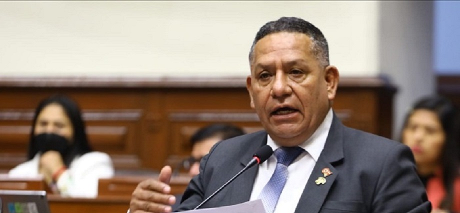 Comisión Especial encargada de investigar irregularidades en Minedu aprobó plan de trabajo 2023-2024