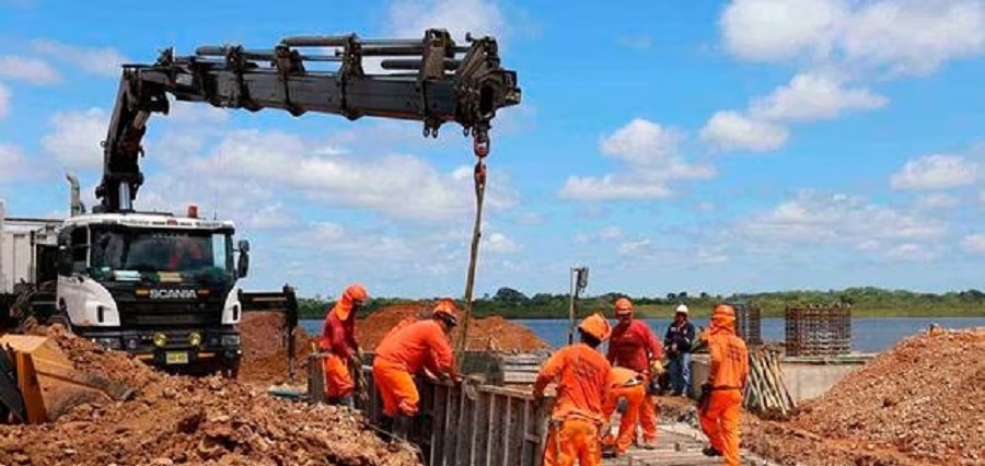 ¿Cómo dinamizar el régimen de Obras por Impuestos?