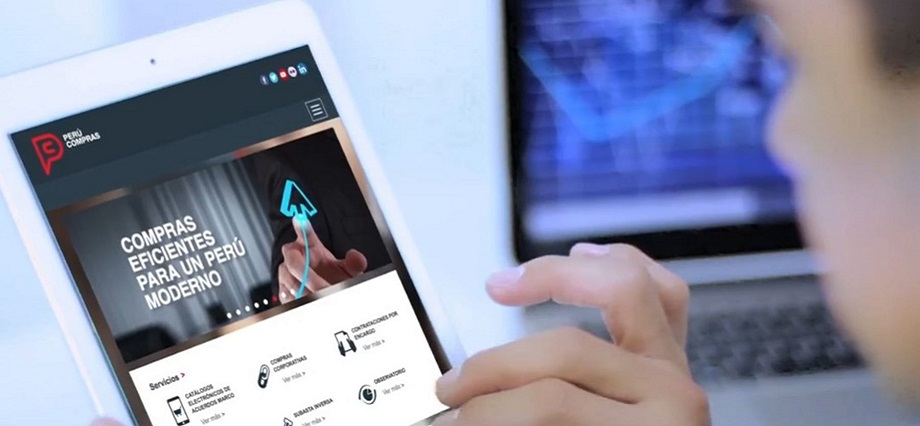 Perú Compras recoge sugerencias para fichas de homologación de buzos para niños