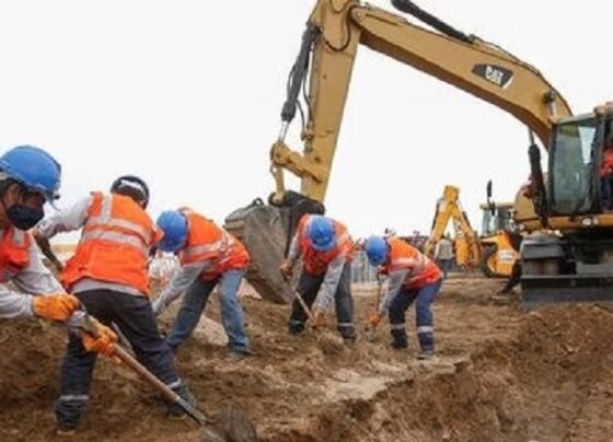Confiep y Aloxi promoverán obras por impuestos para cerrar brechas en regiones