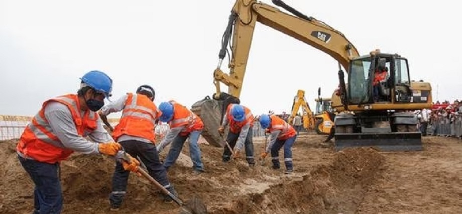 Confiep y Aloxi promoverán obras por impuestos para cerrar brechas en regiones