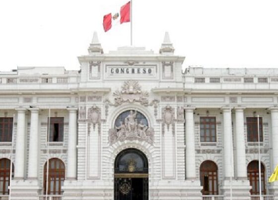 Congreso gastará millones en cambiar su señal de televisión a HD