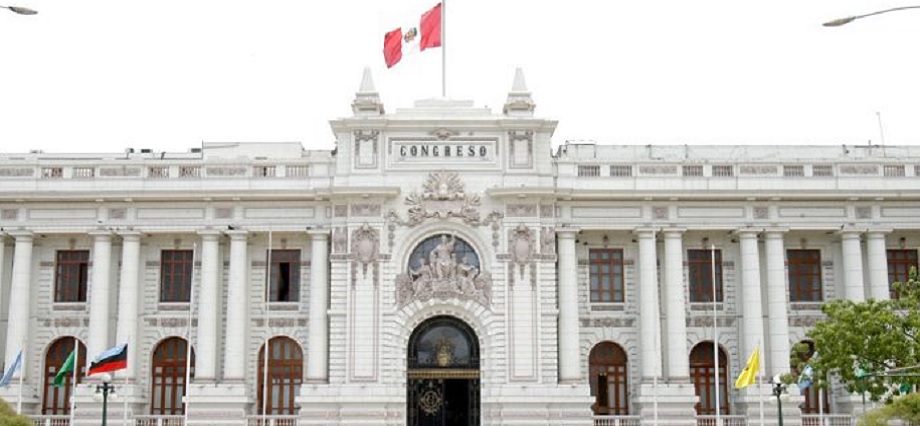 Congreso gastará millones en cambiar su señal de televisión a HD