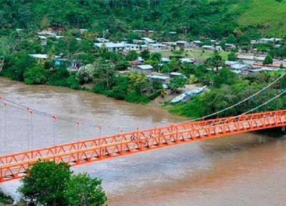 Constructoras de Puente Tarata: confesaron corrupción y siguen contratando por millones con el Estado