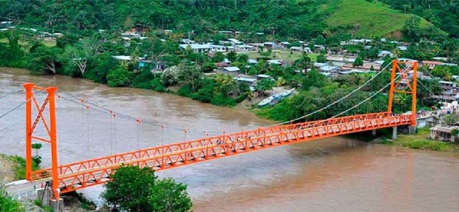 Constructoras de Puente Tarata: confesaron corrupción y siguen contratando por millones con el Estado