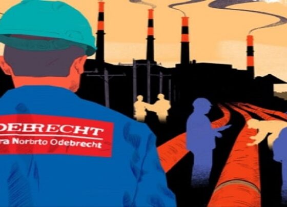 Contratación pública y corrupción en Perú
