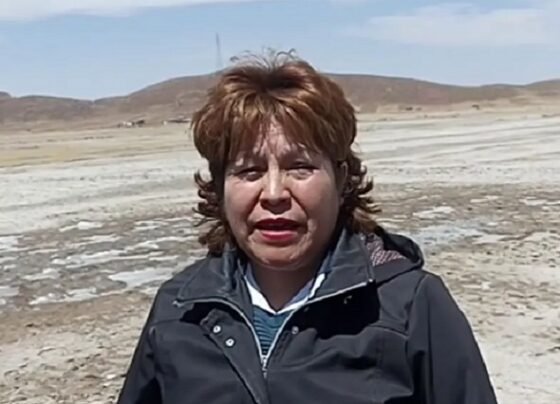 Denuncian adquisición irregular de terrenos sobrevalorados en la Beneficencia Pública de San Román