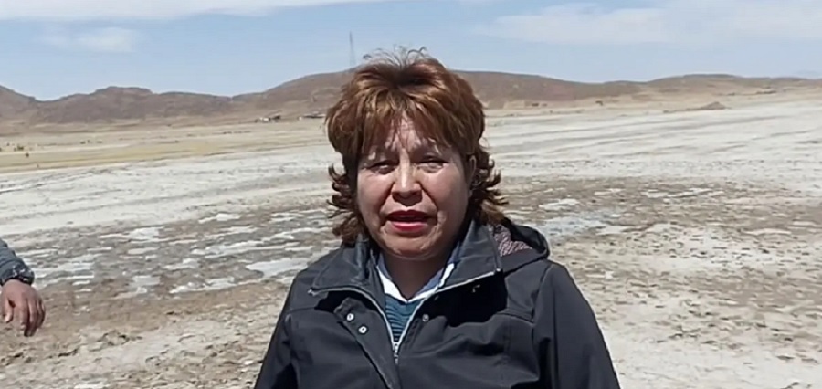 Denuncian adquisición irregular de terrenos sobrevalorados en la Beneficencia Pública de San Román