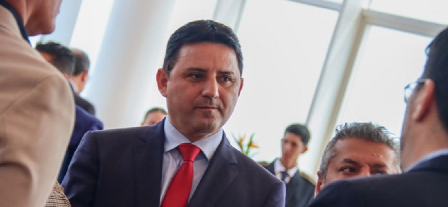 Denuncian sospechosas contrataciones en municipio de Carmen de la Legua