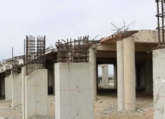 Derogan ley que regula la ejecución de obras públicas por administración directa