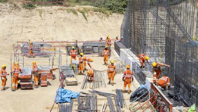 Destinarán S/. 300 millones para Obras de Construcción en Ucayali