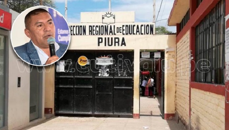 DREP: Postor resulta presuntamente favorecido con contrato de S/2.7 millones