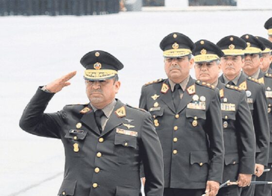 El Ejército se quedaría sin telefonía fija e internet en cuarteles y hospitales