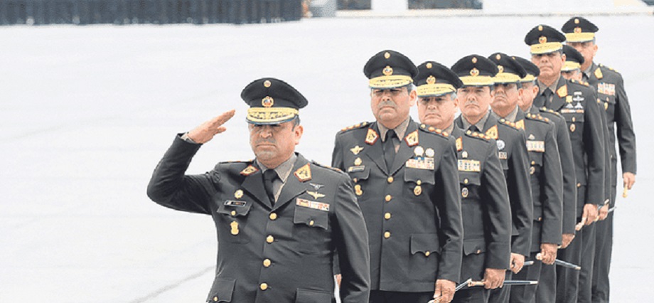 El Ejército se quedaría sin telefonía fija e internet en cuarteles y hospitales