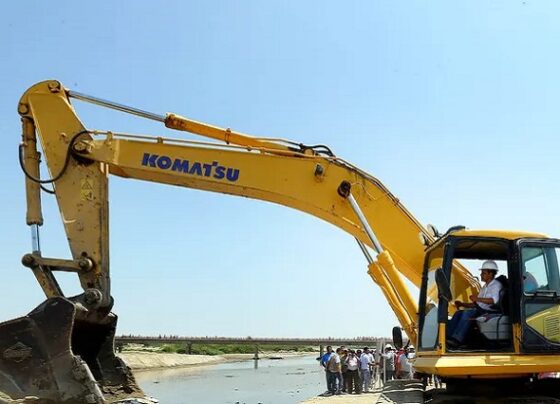 El negocio es la reconstrucción en Piura